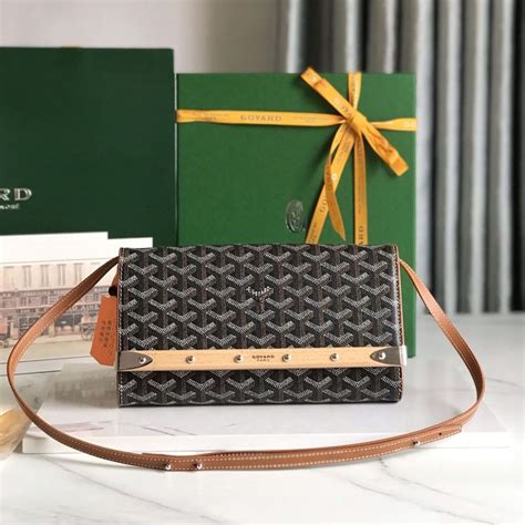 goyard satchel replica|goyard satchel bag.